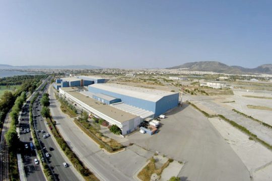 Τα αστικά απορρίμματα και το Ελληνικό