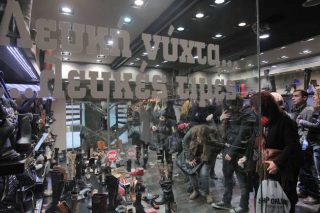 Φρένο της Περιφέρειας στις «λευκές νύχτες»