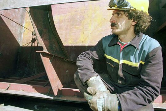 Κρανίου τόπος η αγορά εργασίας επί μνημονίου