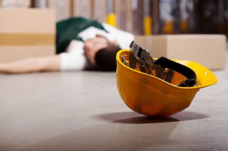 Πάσχει η ασφάλεια των εργαζομένων