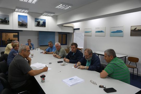 Ετσι εκκαθάρισαν την ελληνική πολεμική βιομηχανία