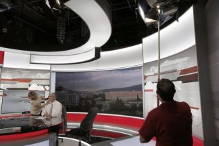 Αλλαγές προσωρινές… πτήσεις ακόμα χαμηλές