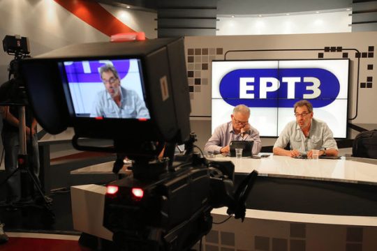Προθέσεις καλές, σχέδιο… ασαφές