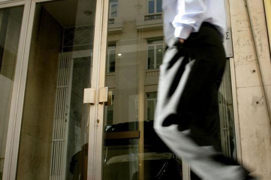 Το λειψό ΕΣΡ… παίρνει αποφάσεις