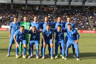 Γενικευμένη ωριμότητα και χαμηλοί τόνοι…
