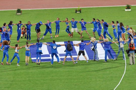 Με… πεντοζάλη στη Σούπερ Λίγκα!