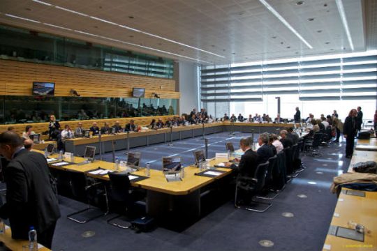 Ιρλανδία: Δείτε το παράδειγμά μας, διαπραγματευθείτε