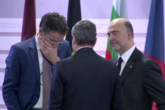 Διχασμένη η Ευρώπη για την παράταση