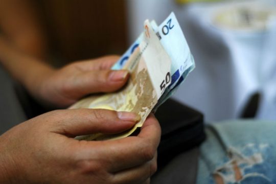 Σέλινγκ: Χωρίς προβλήματα οι ελληνικές τράπεζες