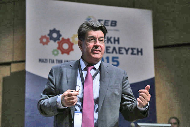 Εμμεση απειλή για απολύσεις