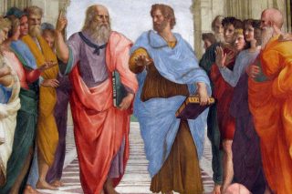 Κάτοπτρα αριστερών ηγεμόνων