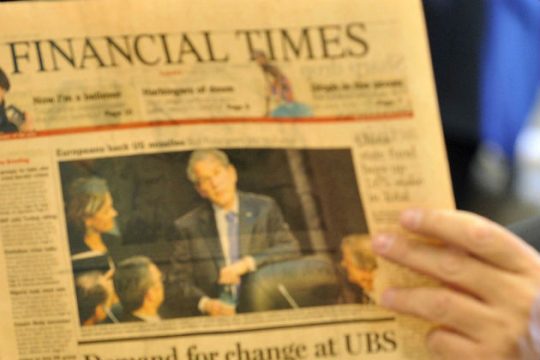 Σενάρια για έκτακτη σύνοδο κορυφής