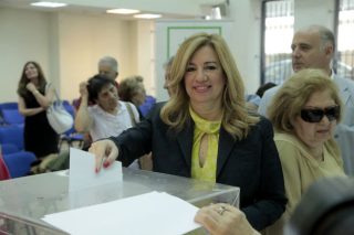 Κάλπες σε όλη τη χώρα για τον πέμπτο πρόεδρο του ΠΑΣΟΚ