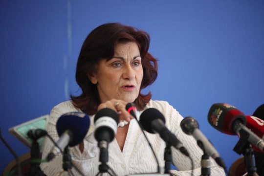 Η διοίκηση του Ασύλου Ανιάτων απαντά