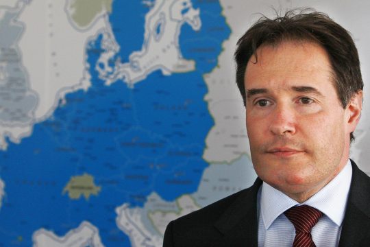 Διάσωση 5.000 προσφύγων και μεταναστών στη Μεσόγειο