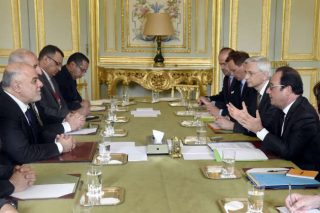 «Με ευχολόγια δεν αντιμετωπίζεται το “Ισλαμικό κράτος”»