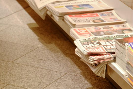 Τα γερμανικά Μέσα Ενημέρωσης για το ελληνικό δημοψήφισμα