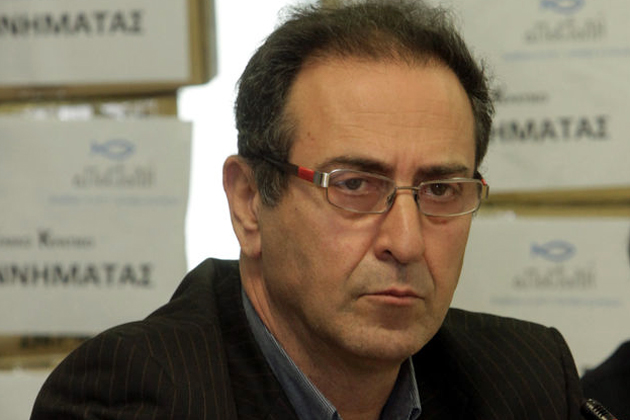 «Ενας από τους 11.000 αυτόχειρες της κρίσης και ο γιος μου»