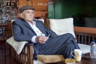 Καθετί ζωντανό πέθανε