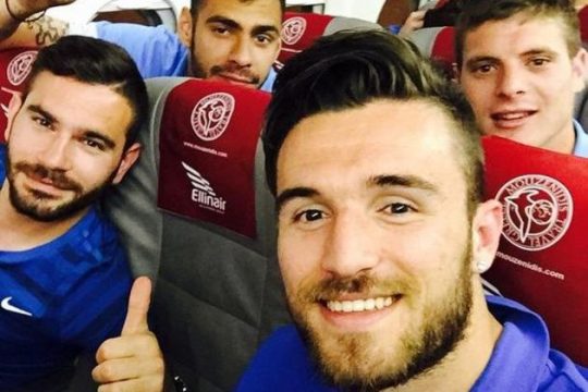 Τον νου σας… ρεμάλια