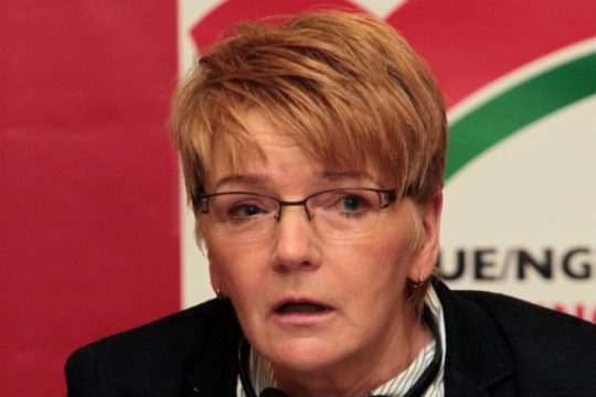 «Καταπάτησαν για ακόμη μια φορά τη δημοκρατία στην Ευρώπη»