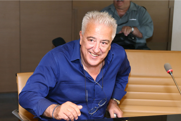 «Ο Μελισσανίδης θέλει να ‘‘χτυπήσει’’ τον Μαρινάκη»!