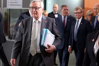 Σαν το… γεφύρι της Αρτας