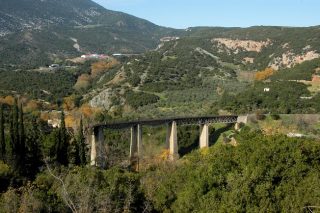 Γοργοπόταμος