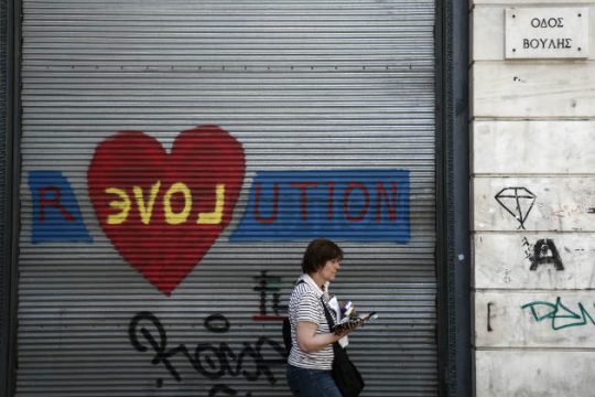 Εχουμε και δίκιο και υπομονή. Οι άλλοι βιάζονται…