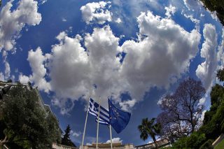 Χωράει η Ελλάδα;