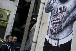 Στο μυαλό του οικονομικού δολοφόνου
