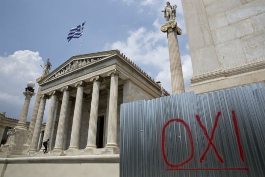 Αυτό που μένει…