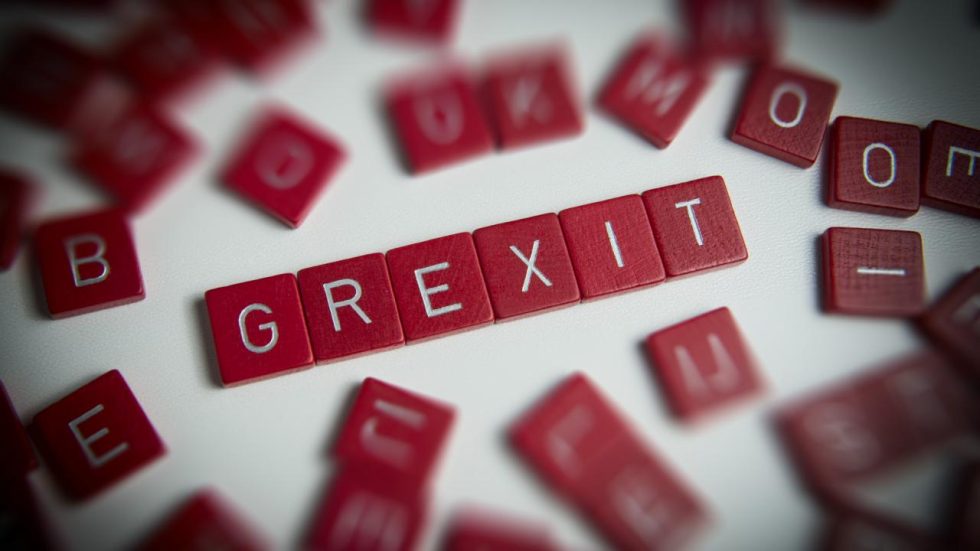 Αντίθετοι με το Grexit τώρα οι Γάλλοι
