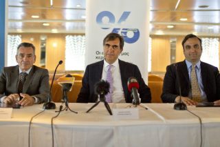 Η κερδοφορία επέστρεψε για τη «Hellenic Seaways»