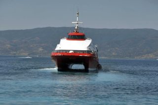 Επέστρεψε στην κερδοφορία η Hellenic Seaways