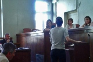 «Δεν θα μάθουμε ποτέ για τις υπόλοιπες»