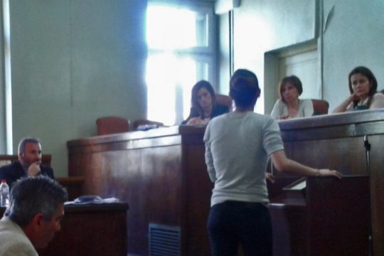 «Δεν θα μάθουμε ποτέ για τις υπόλοιπες»