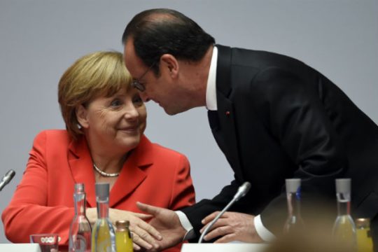 «Ευχαρίστως ναι, αλλά όχι»