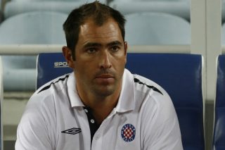 Μόνο η ανακοίνωση μένει για Τούντορ