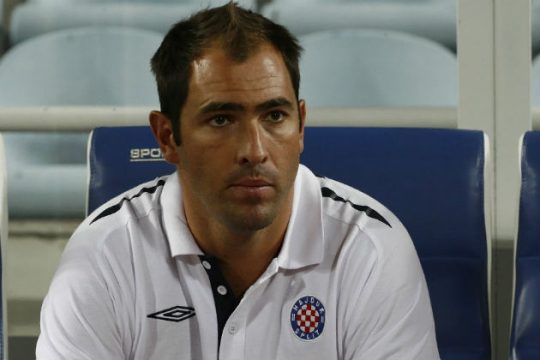 Μόνο η ανακοίνωση μένει για Τούντορ