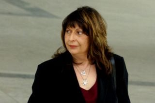 Την Τρίτη στην Αθήνα η πρώην ανακρίτρια Αντωνία Ηλία