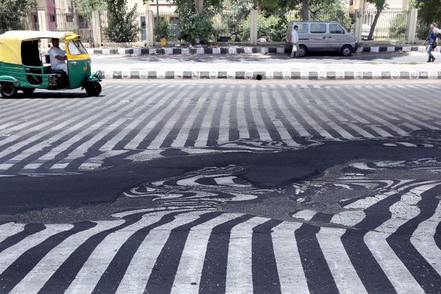 Ο υδράργυρος χτύπησε κόκκινο