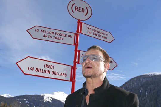 Unfuck U2