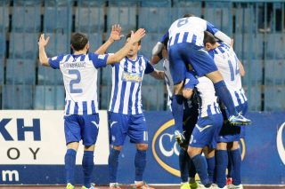 Ηρακλής: Ανανέωσε ο Παπαδόπουλος