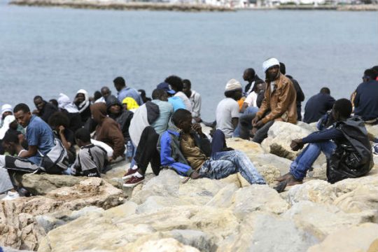 Η Ιταλία «απειλεί» την Ευρώπη για το μεταναστευτικό