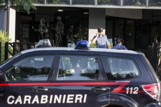 Οι μαφιόζοι πλούτιζαν μέσω των μεταναστών