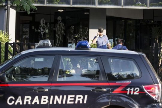 Οι μαφιόζοι πλούτιζαν μέσω των μεταναστών