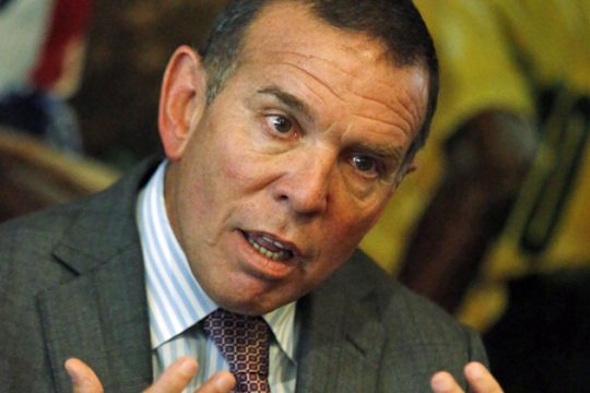 Conmebol: Εμεινε ταπί…