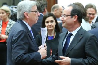 Η συμφωνία στα μέτρα τους… αγιάζει τα μέσα