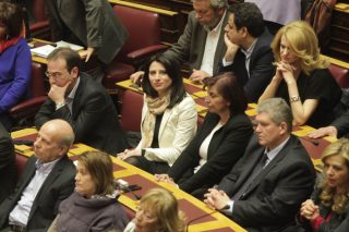 Αρνητικοί, επίφοβοι, απρόβλεπτοι